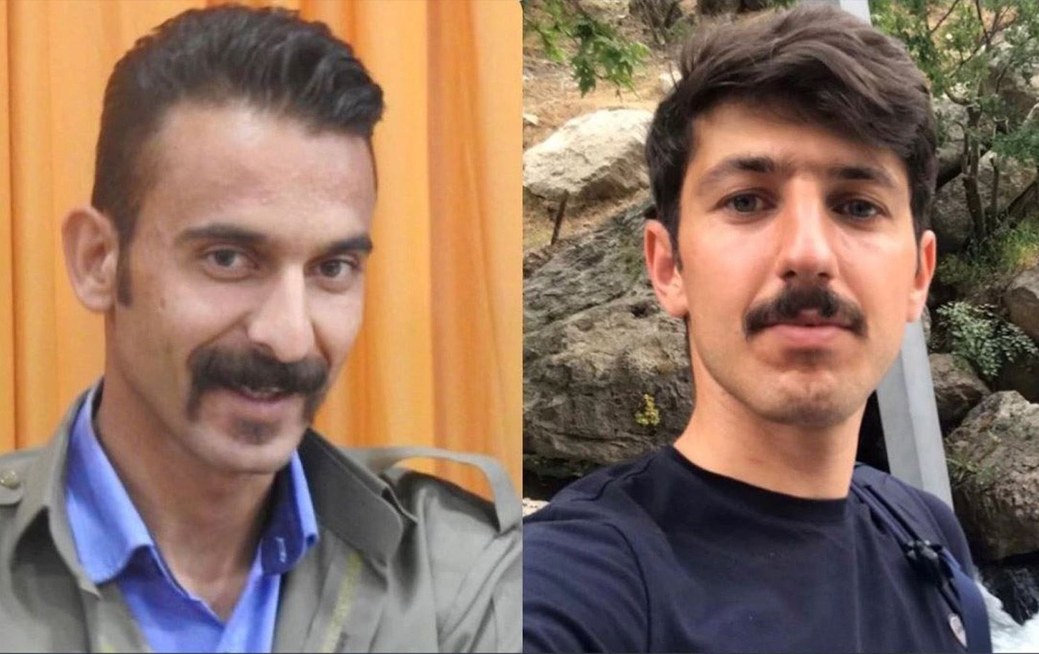 Rojhılatlı 4 tutuklu idam tehlikesiyle karşı karşıya