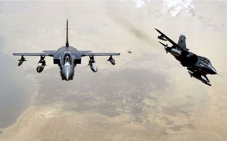 Fallon: Kürtler’i tehdit eden mevzi vuruldu