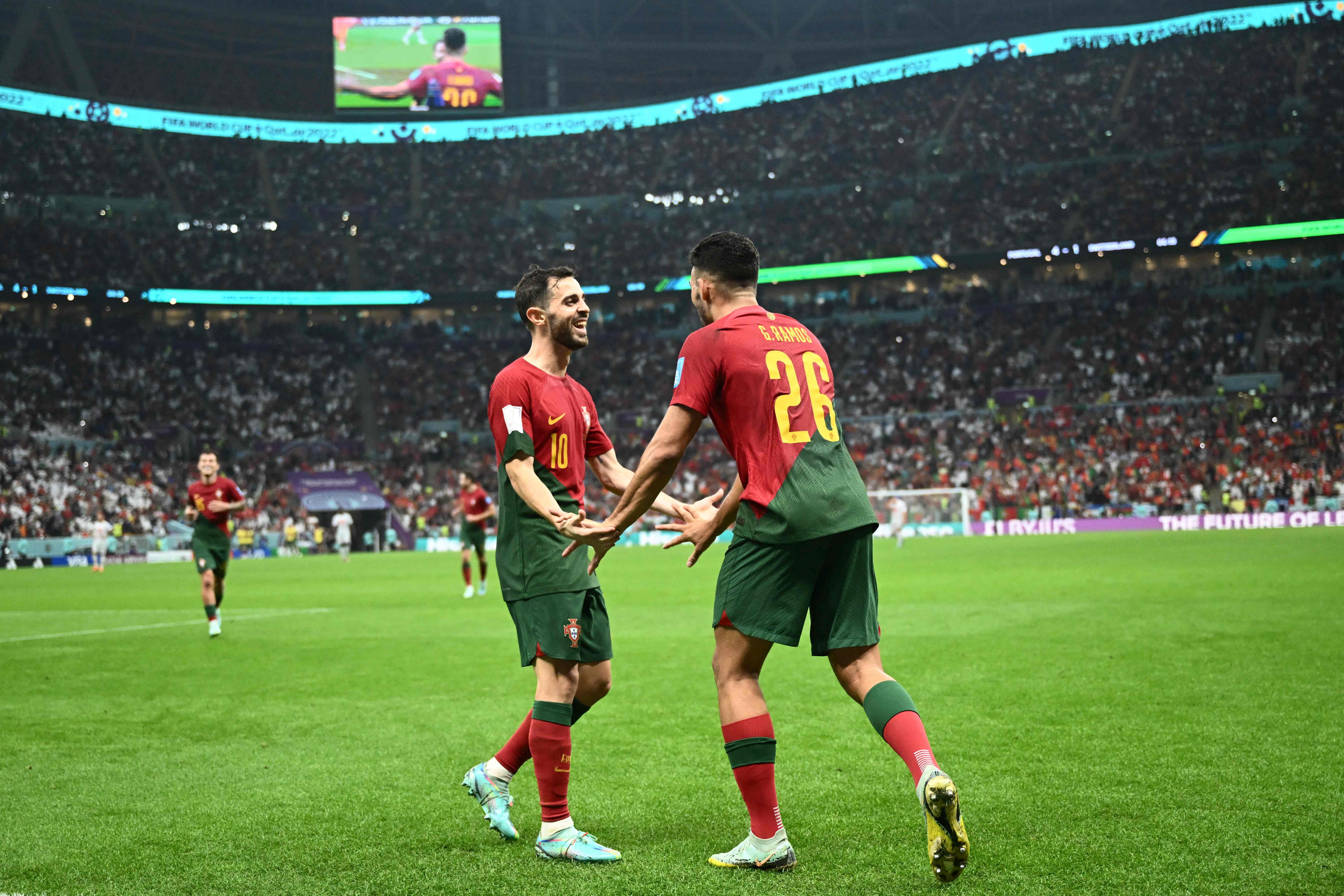 بێرناردۆ سیلڤا بۆ رووداو: هیچ کێشەیەکمان لە هەڵبژاردەی پۆرتوگال نییە