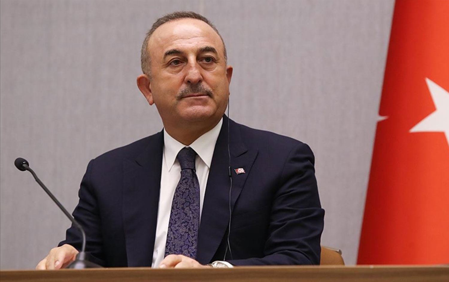 Çavuşoğlu'ndan F-16 açıklaması: Olumlu bir gelişme
