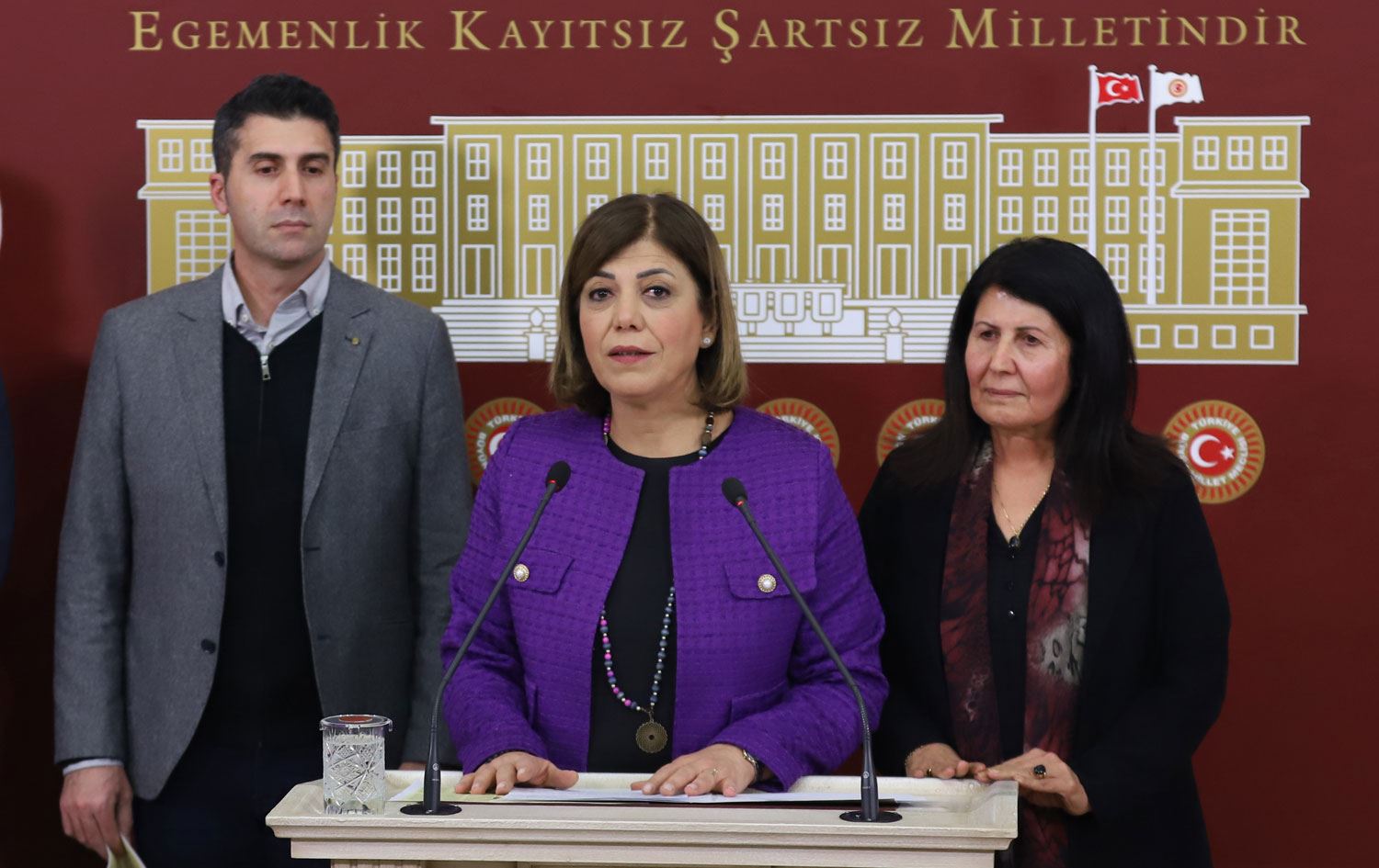 ‘Mehmet Sincar davasında JİTEM elemanları dosyaya dahil edilmedi’