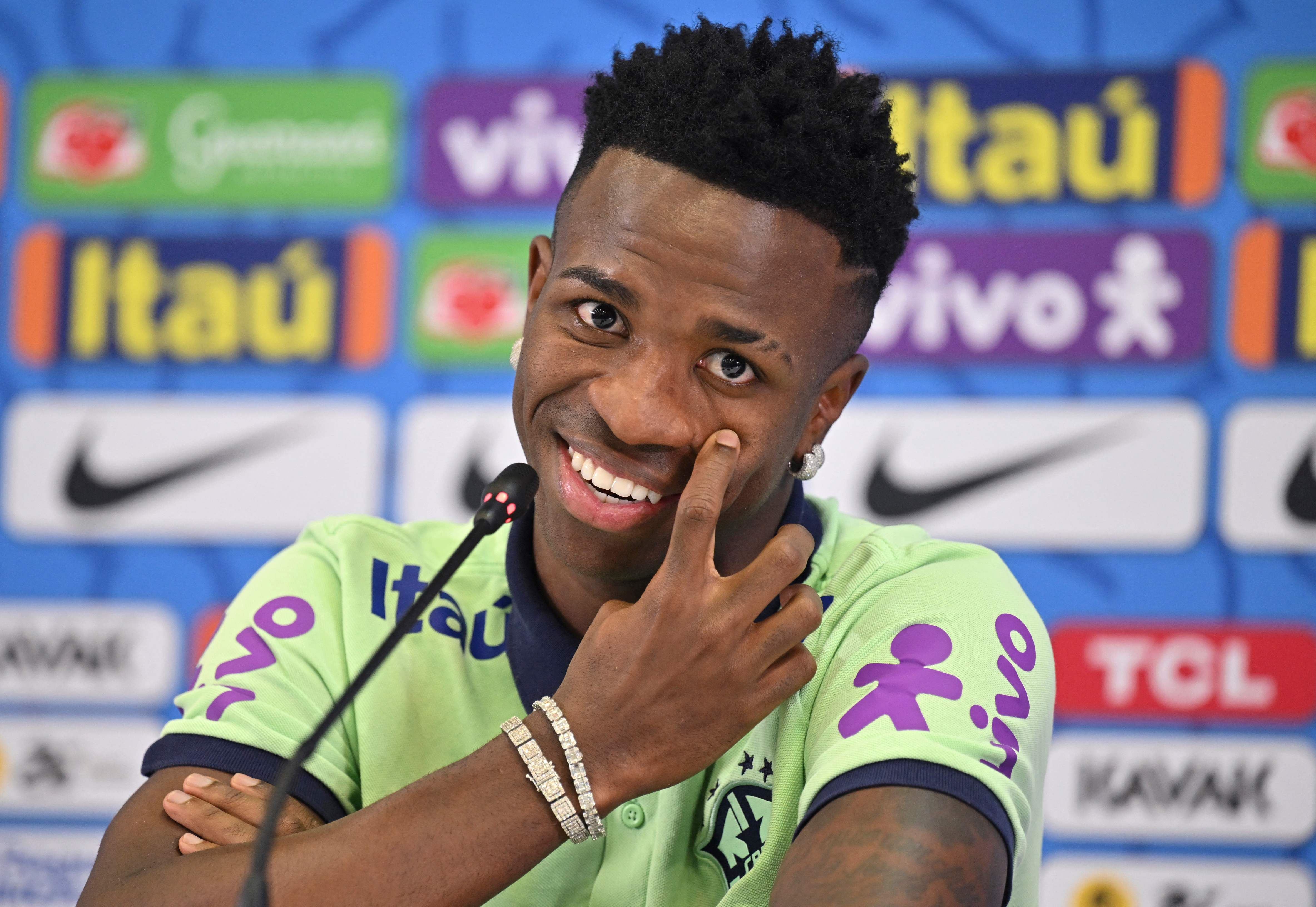 ڤینیسیۆس: ئەرکمان بەرامبەر مۆدریچ زەحمەت دەبێت