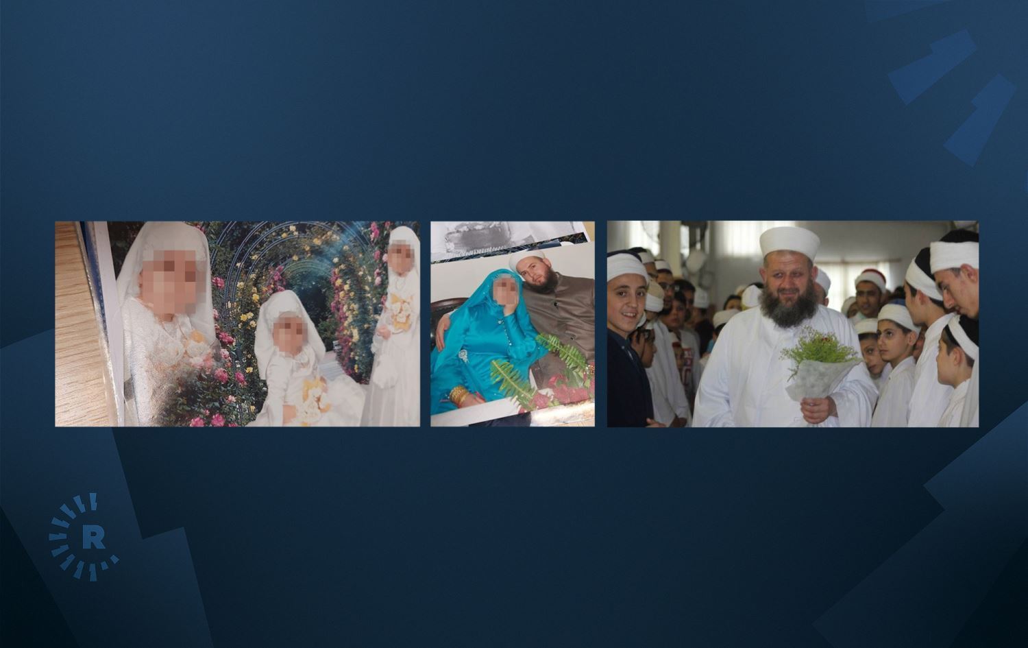 Hêrsa li hemberî destdirêjî û zewaca zarokeke 6 salî zêde dibe