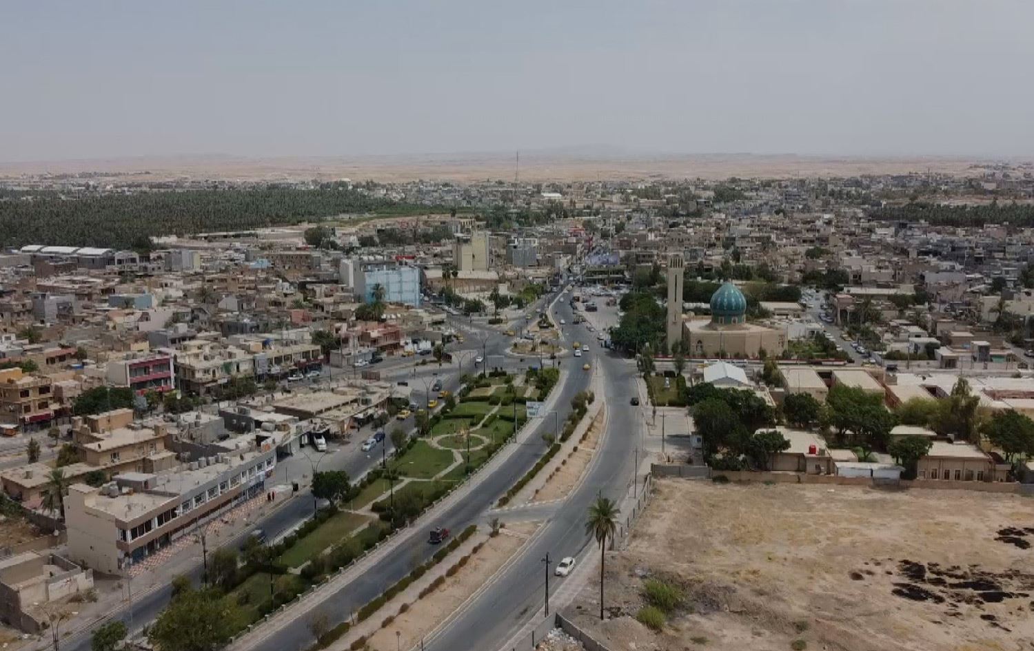 15 هەزار عەرەبی هاوردە ناسنامە و کارتی زانیارییان گواستووەتەوە خانەقین