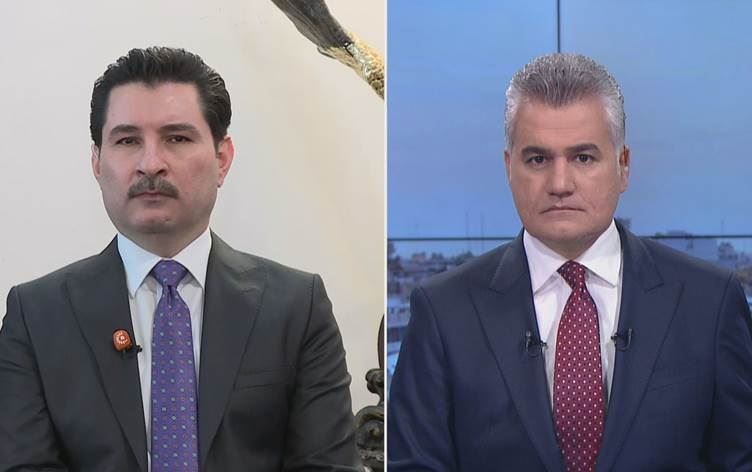 Şaxewan Ebdullah: Roja Duşemê dê biryara dawî li ser pirsgirêka zeviyên cotkarên Kurd were dayîn