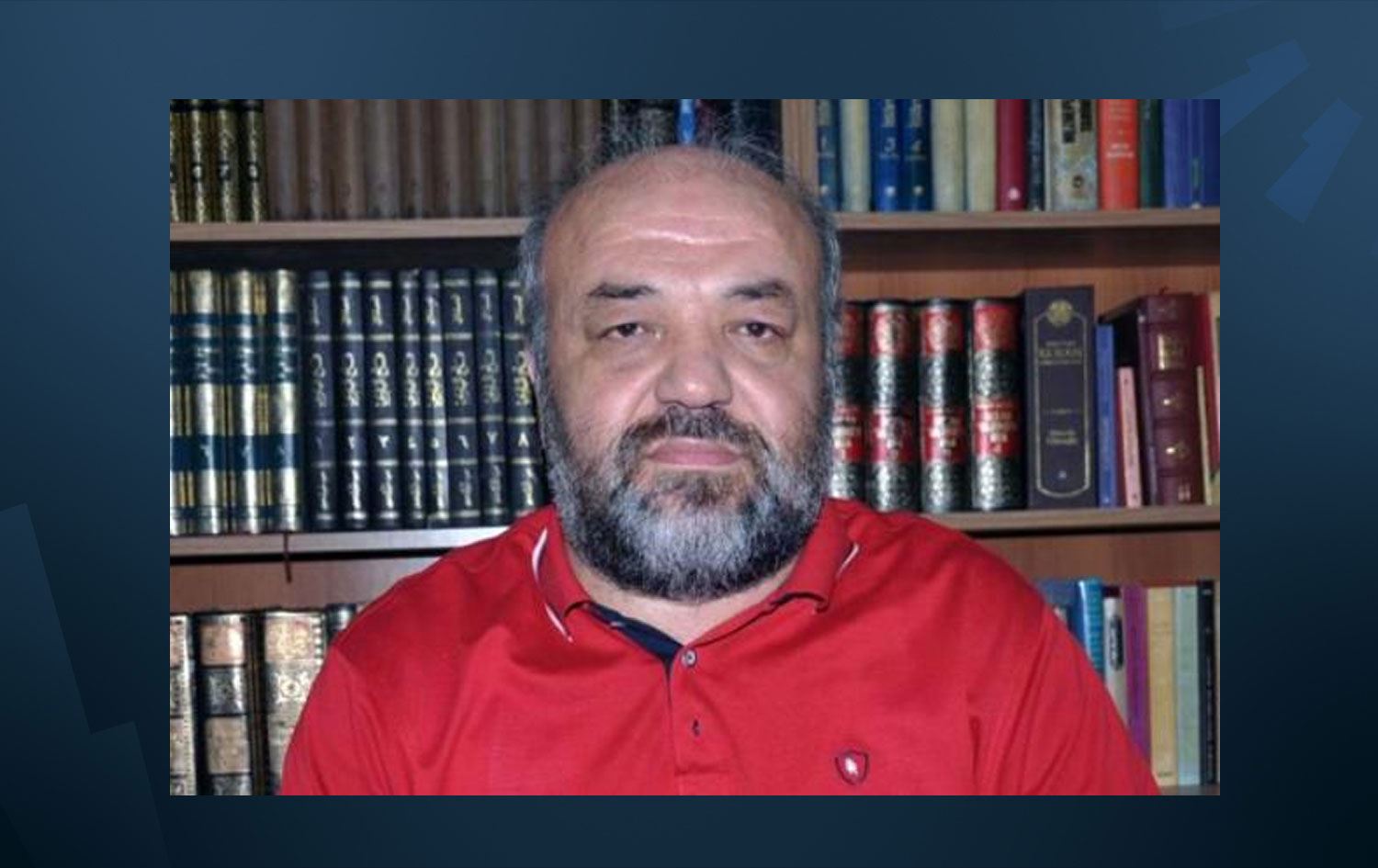 Eliaçık: Hükümet ve tarikatlar birbirlerinin suçlarını örtbas ediyor