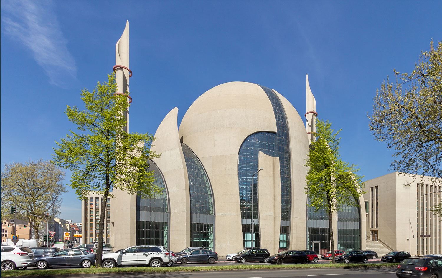 Almanya Türkiye'den imam gönderilmesine son verecek