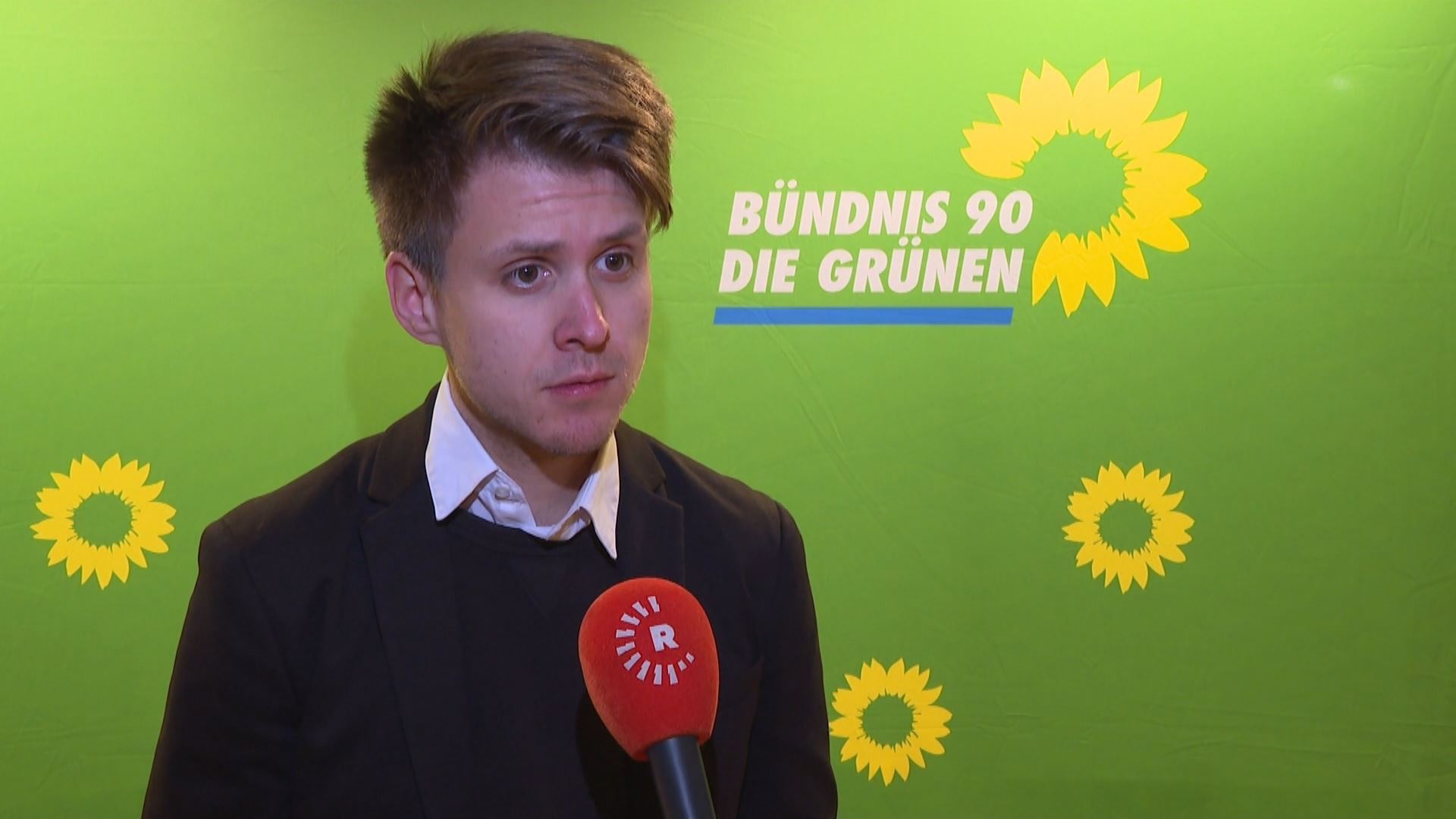 Almaya Yeşiller Partisi: Ezidi soykırımının gelecek senenin başında tanınmasını bekliyoruz