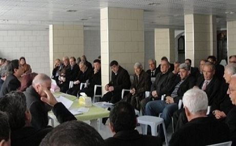 ENKS'nin gündemi silahlı mücadele