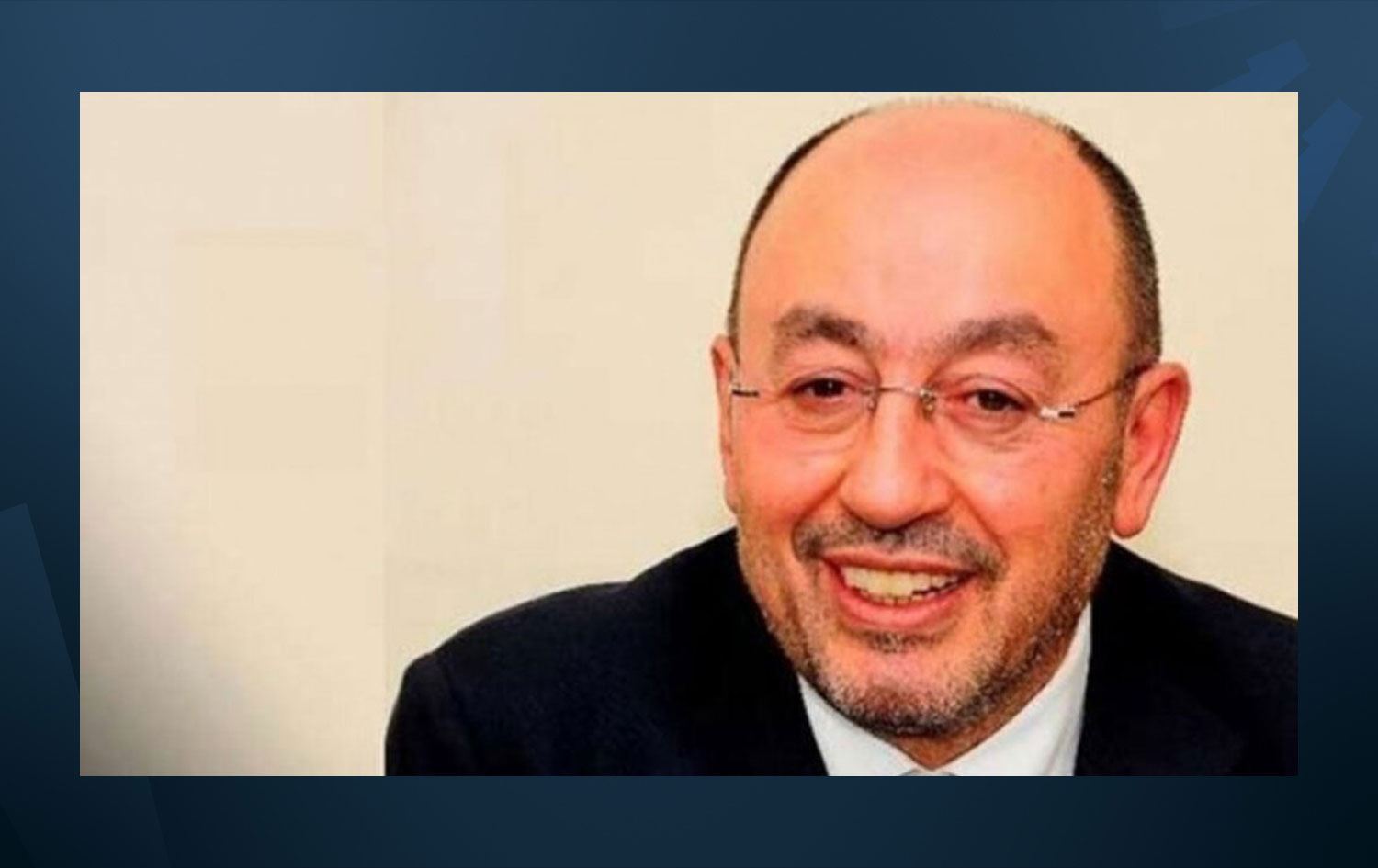 Amerîkayê ji ber Supaya Pasdaran siza li ser karsazekî Tirk sepand