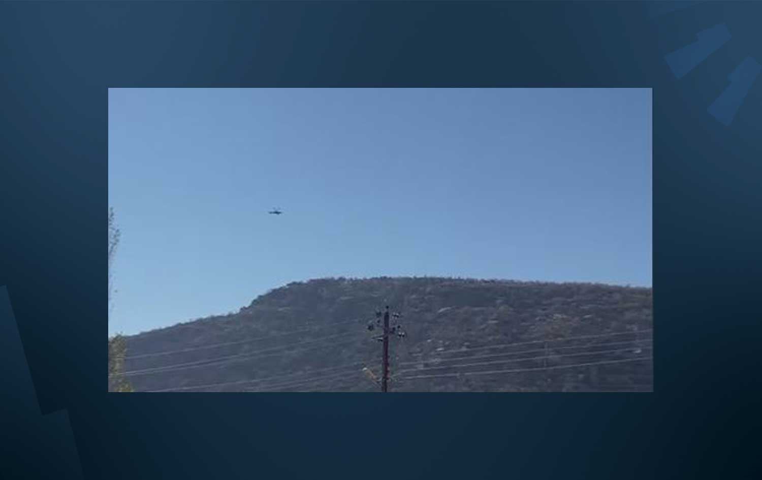 هێزه‌كانى توركیا لە گوندەکانی کانی ماسی دەستیان بە ئۆپەراسیۆنێکی زەوینی و ئاسمانی کرد