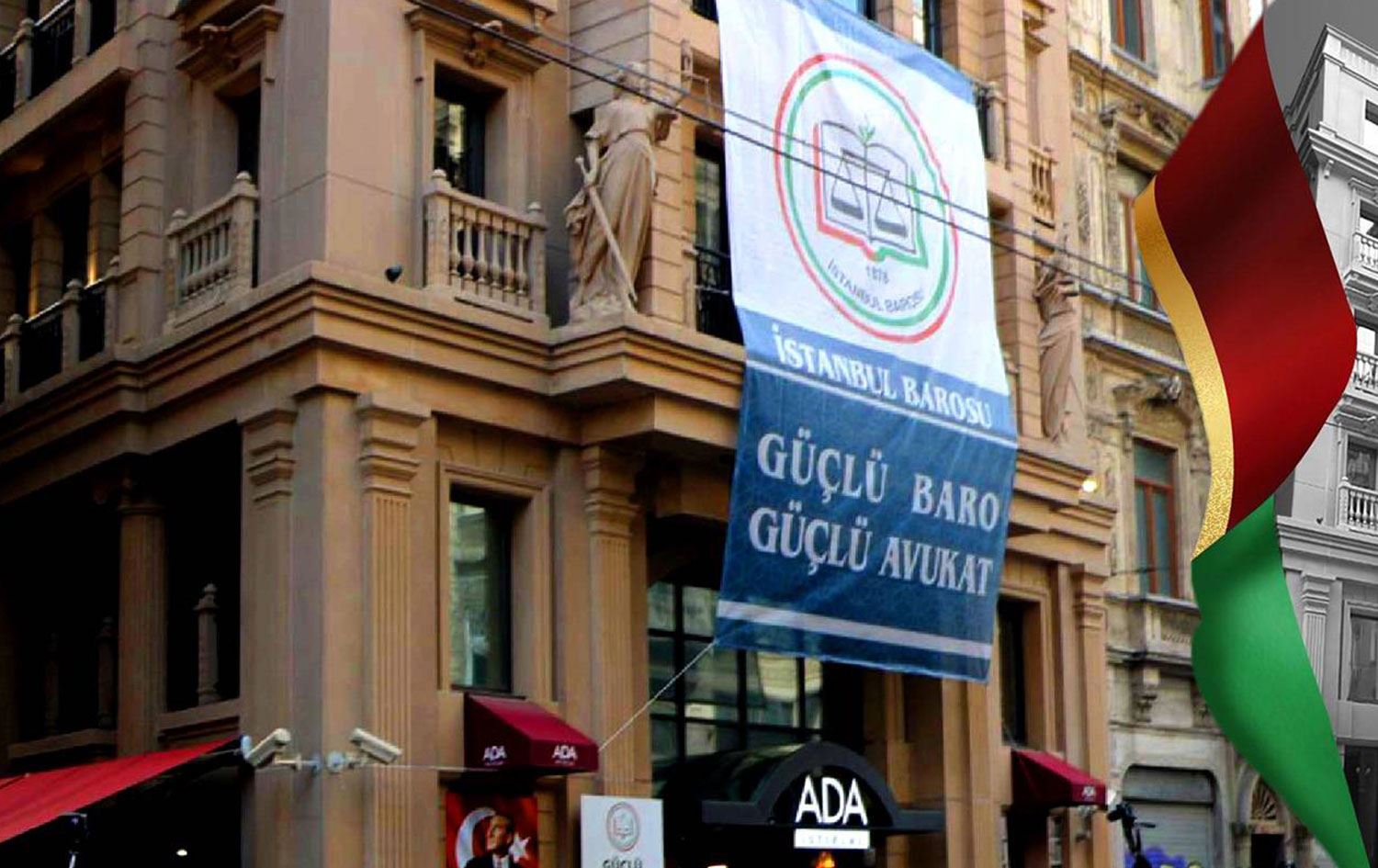 İstanbul Barosu 6 yaşında çocuğa istismar davasına müdahil olmak için başvurdu