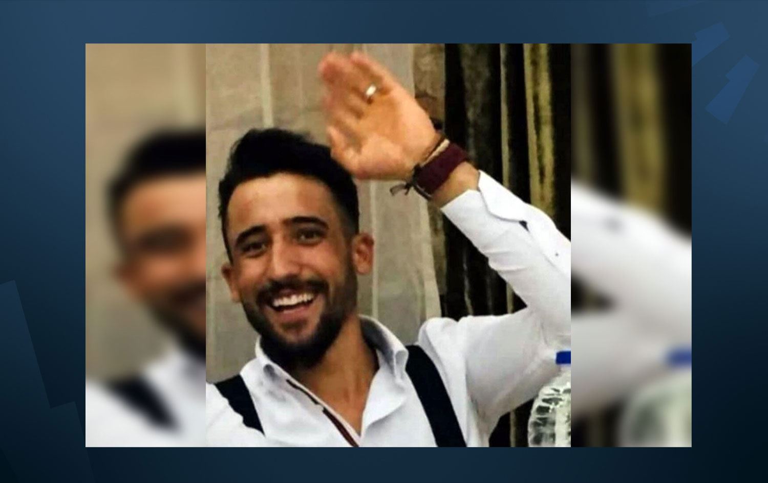 Bodrum’da elektrik akımına kapılan Vanlı işçi hayatını kaybetti