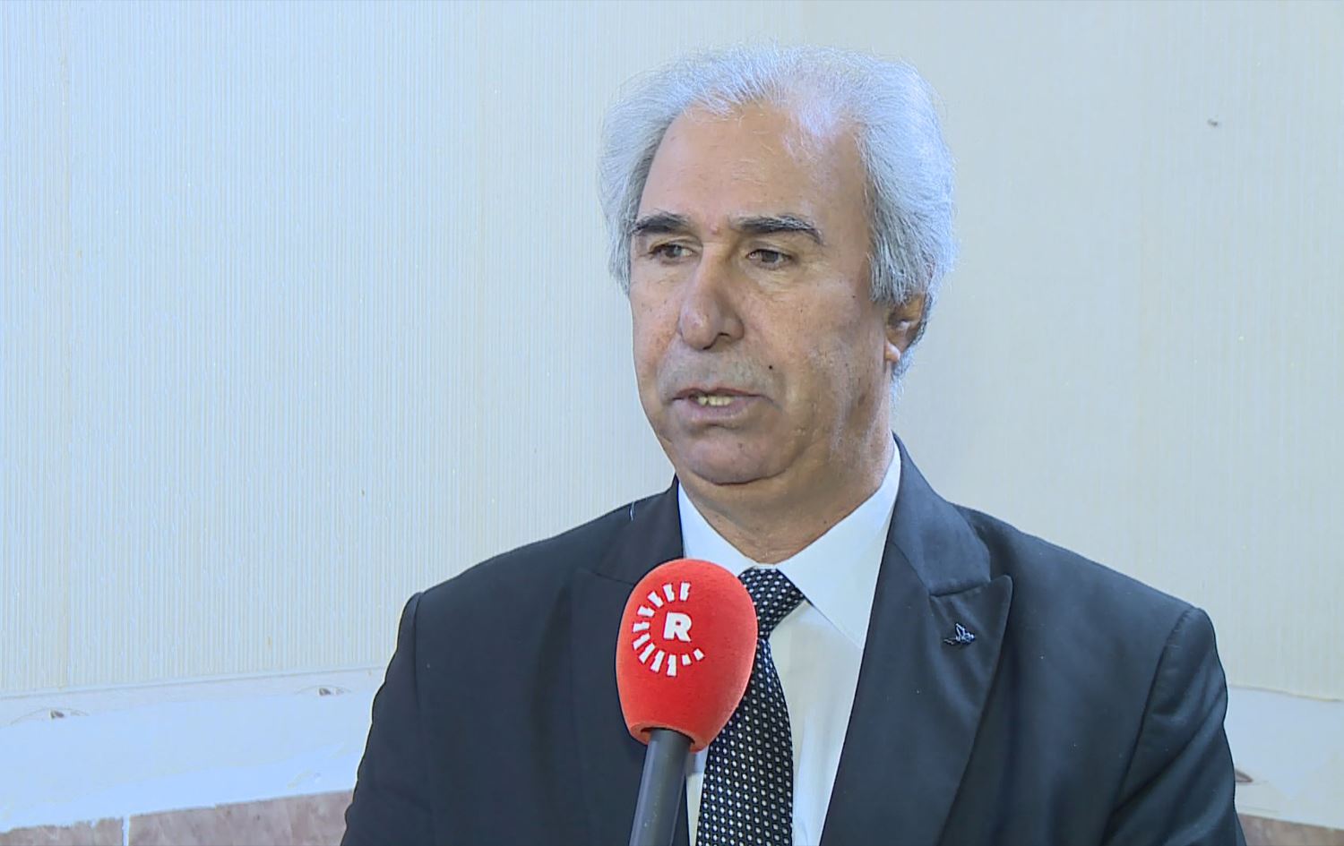 Dr. Kawa Ezîzî: Kes HSDê wek nûnerê Kurdan qebûl nake ku biçe Şamê û Pirsa Kurd çareser bike