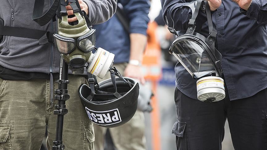 فێدراسیۆنی نێودەوڵەتیی رۆژنامەڤانان: ئەمساڵ 67 رۆژنامەڤان لە جیهاندا کوژراون