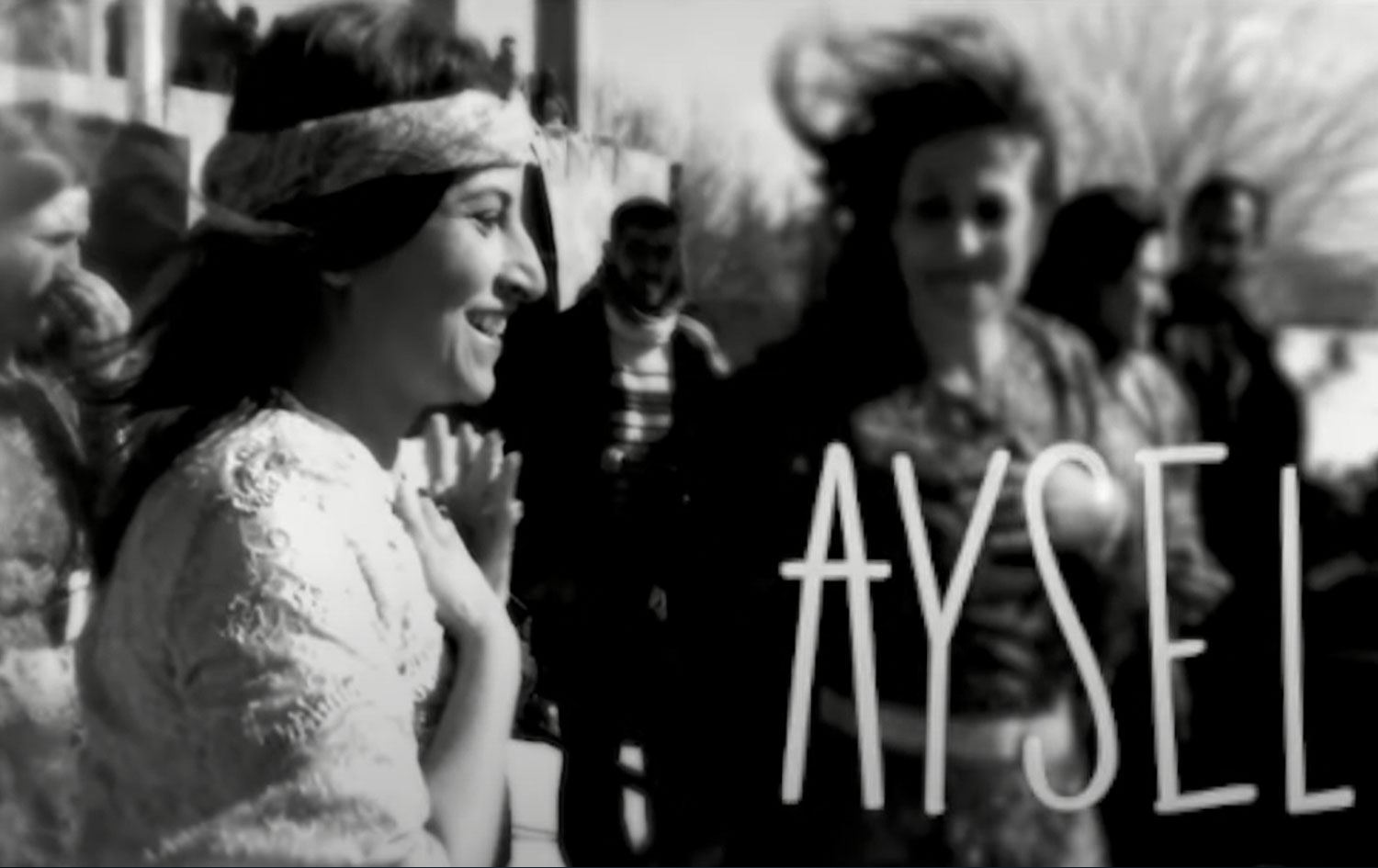 Filmê “Aysel” hat weşandin