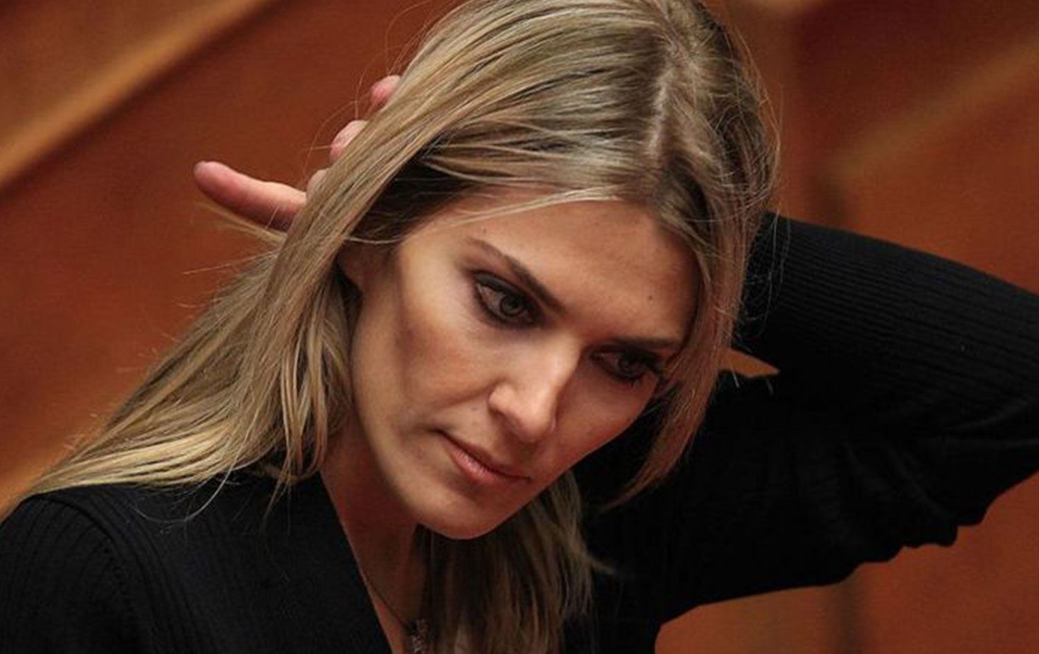 AP Başkan Yardımcısı Kaili, Katar’dan rüşvet aldığı iddiasıyla gözaltına alındı