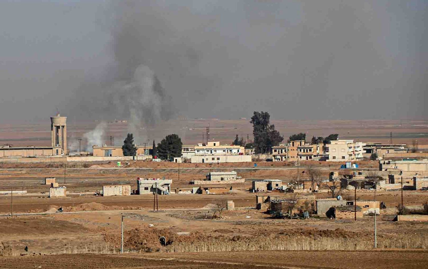 Amarên 11 mehan ên êrîşên Tirkiyê li dijî Rojavayê Kurdistanê