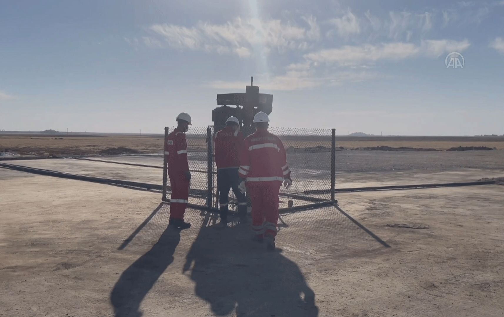 وەزیری سەرچاوە سرووشتییەکانی تورکیا: لە شرناخ نەوتێکی زۆرمان دۆزیوەتەوە