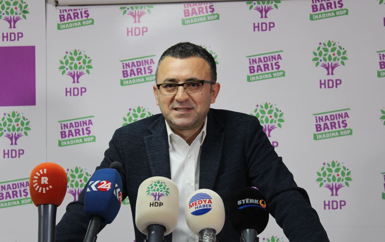 HDP: Ji ber tawanbar nayên cezakirin binpêkirinên mafên mirov zêde dibin