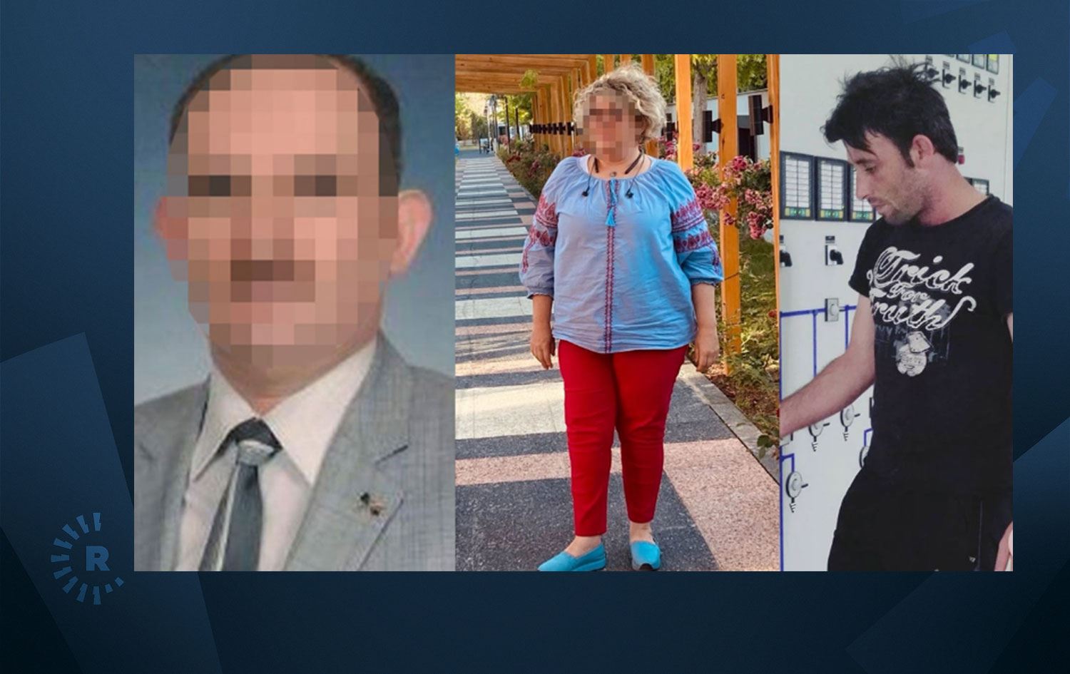 Lise öğrencisine 'MİT'e memur olarak alacağız' vaadiyle cinsel istismar iddiası