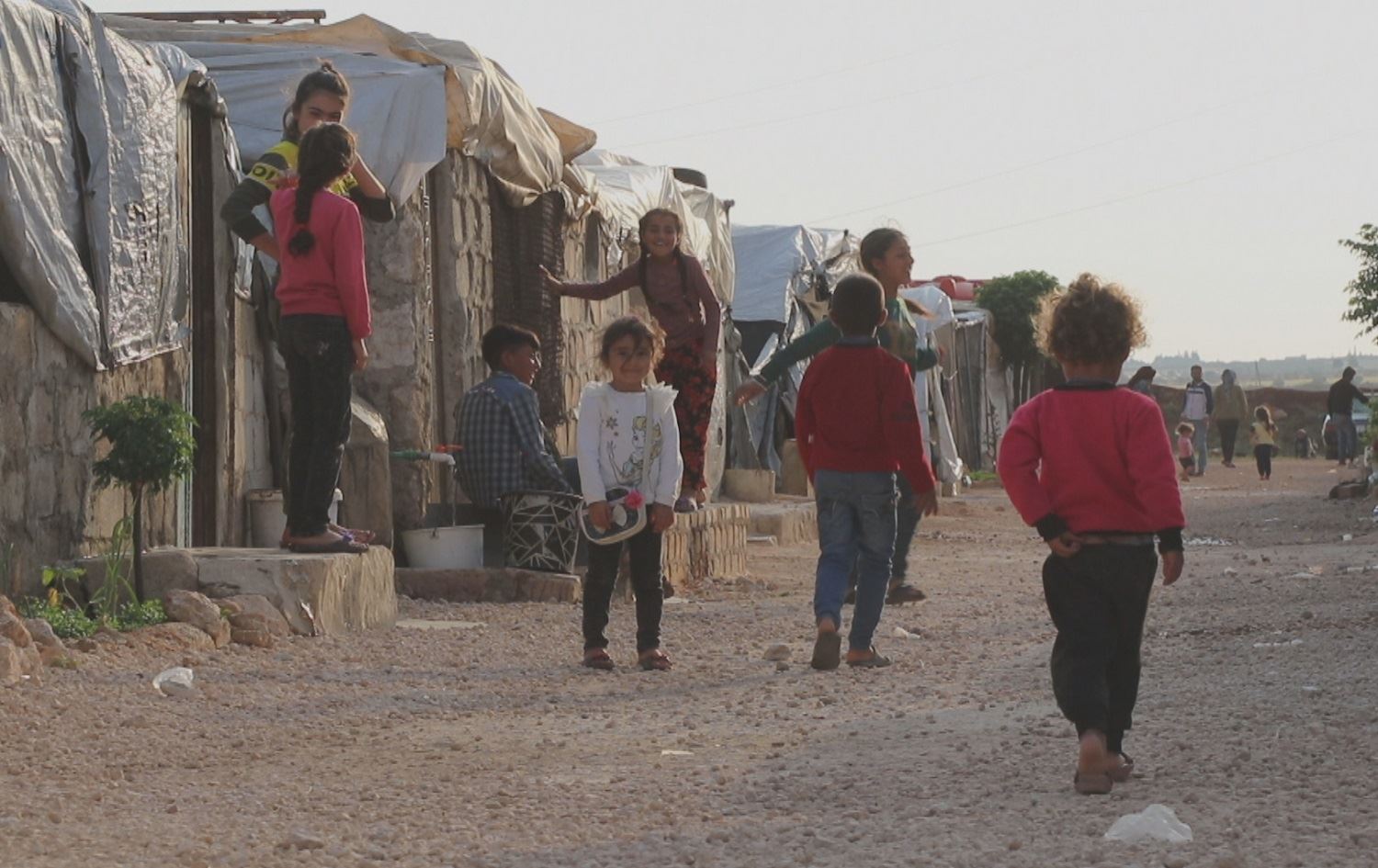 Li Şehbayê sotemenî û elektirîk gelek kêm bûye