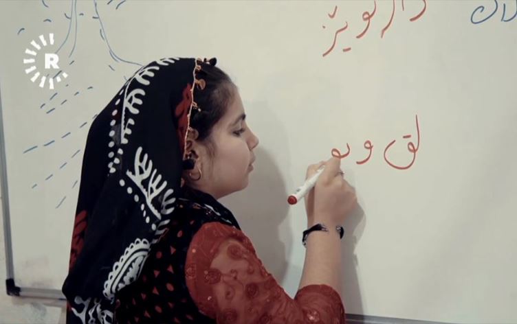 'زمانی دایک' براوەی باشترین بەڵگەفیلمی کوردی بوو لە فێستیڤاڵی نێودەوڵەتیی فیلمی دهۆک