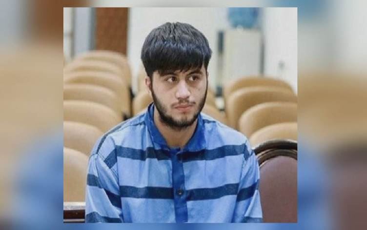 Li Îranê 12 xwepêşander bi darvekirinê re rû bi rû ne