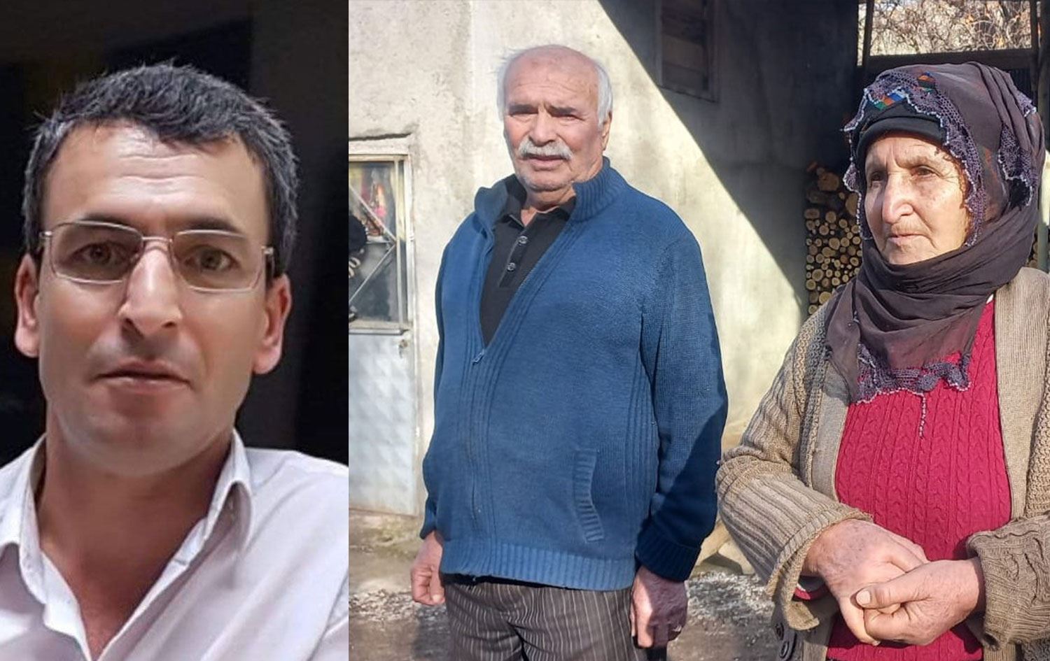 Malbata Mahmut Tat: Kurê me ji bo berjewendiyên her du welatan wek qurbanî hat hilbijartin