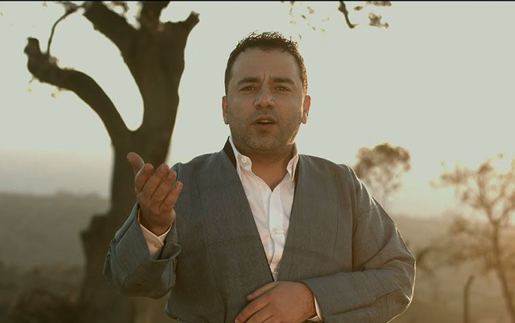 ئەمشەو بڵند ئیبراهیم کۆنسێرتێک لە هەولێر سازدەکات