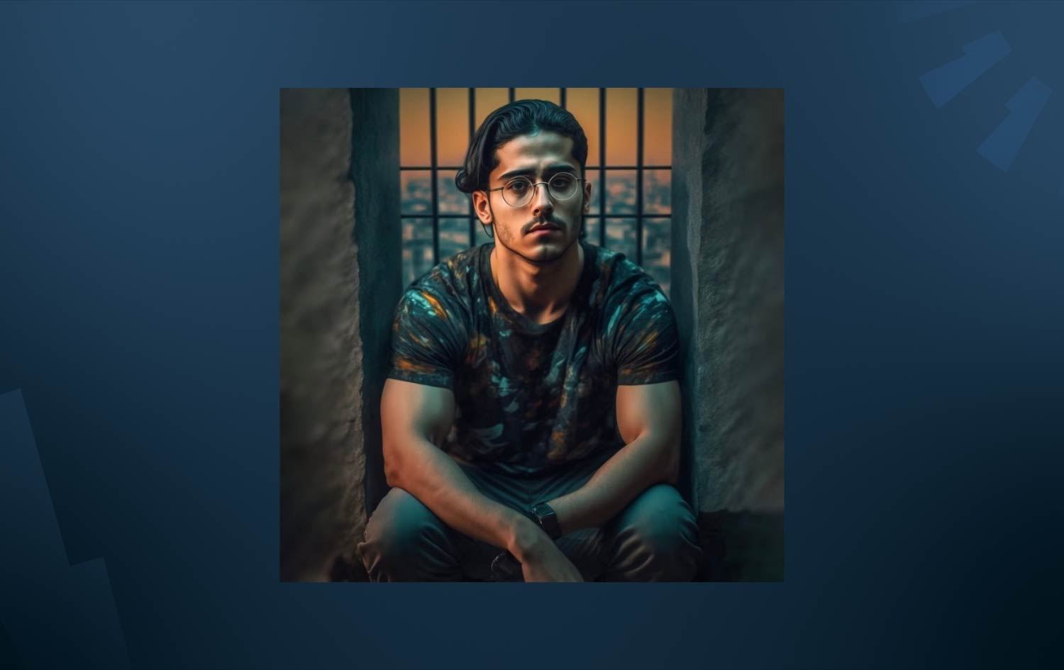 Îran: Xwepêşanderekî din hat darvekirin