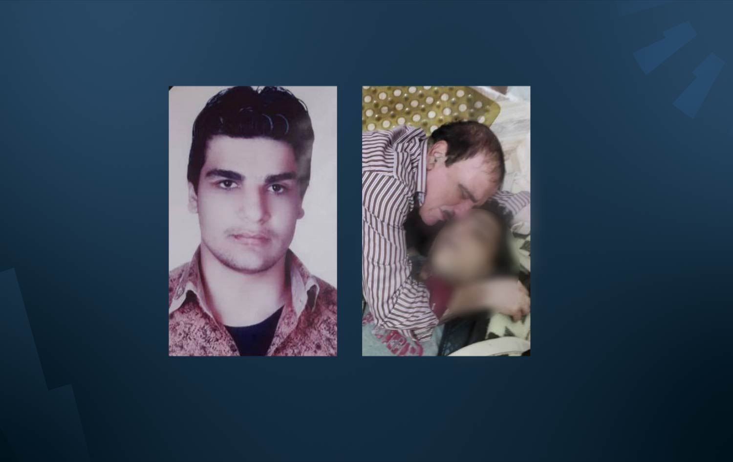 رێکخراوەکانی مافی مرۆڤ: خۆپێشاندەرێکی خەڵکی سەردەشت بەهۆی ئەشکەنجەوە گیانی لەدەستدا