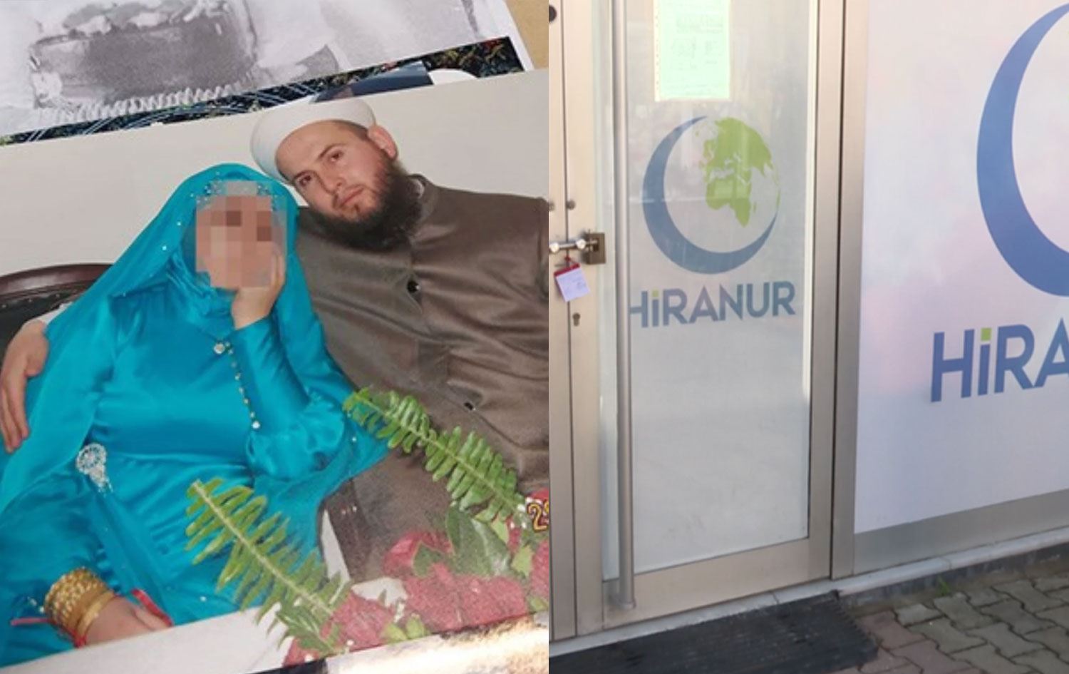 Yeni Şafak yazarı: Hiranur Vakfı gibi oluşumlar için yeni bir dönem başlayacak