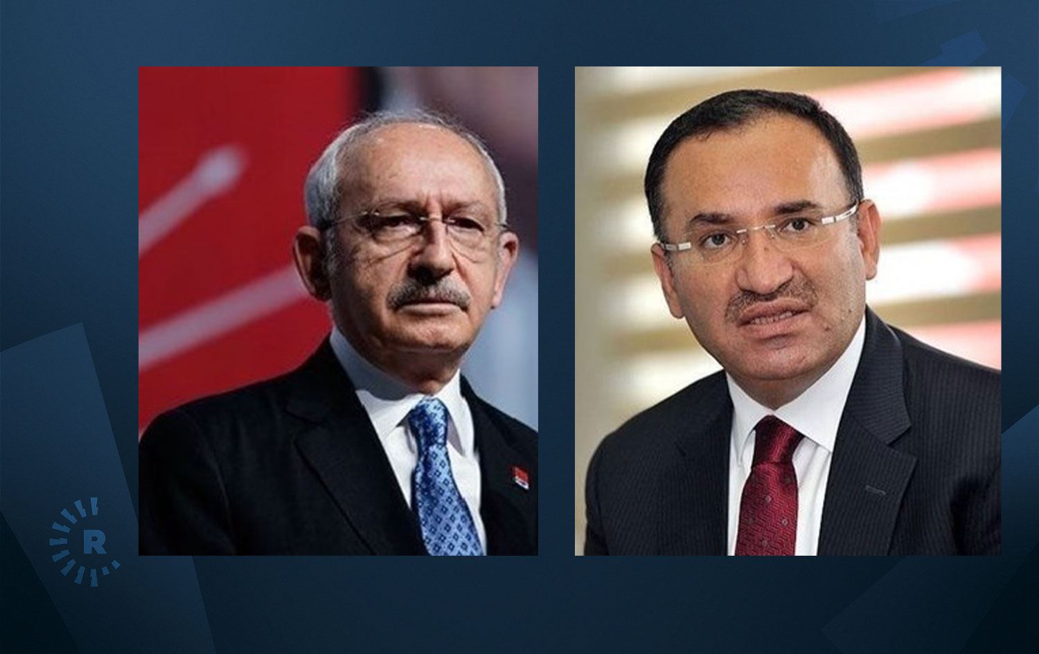 Bozdağ'dan Kılıçdaroğlu'na yanıt: Adalet Bakanlığı sesiz kalmadı
