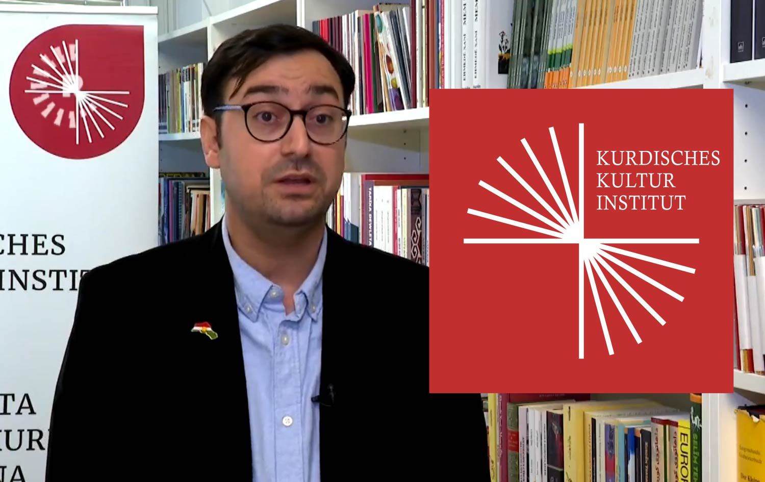 'Kürt kültürü ve Avusturya kültürü arasında köprü olmak istiyoruz’