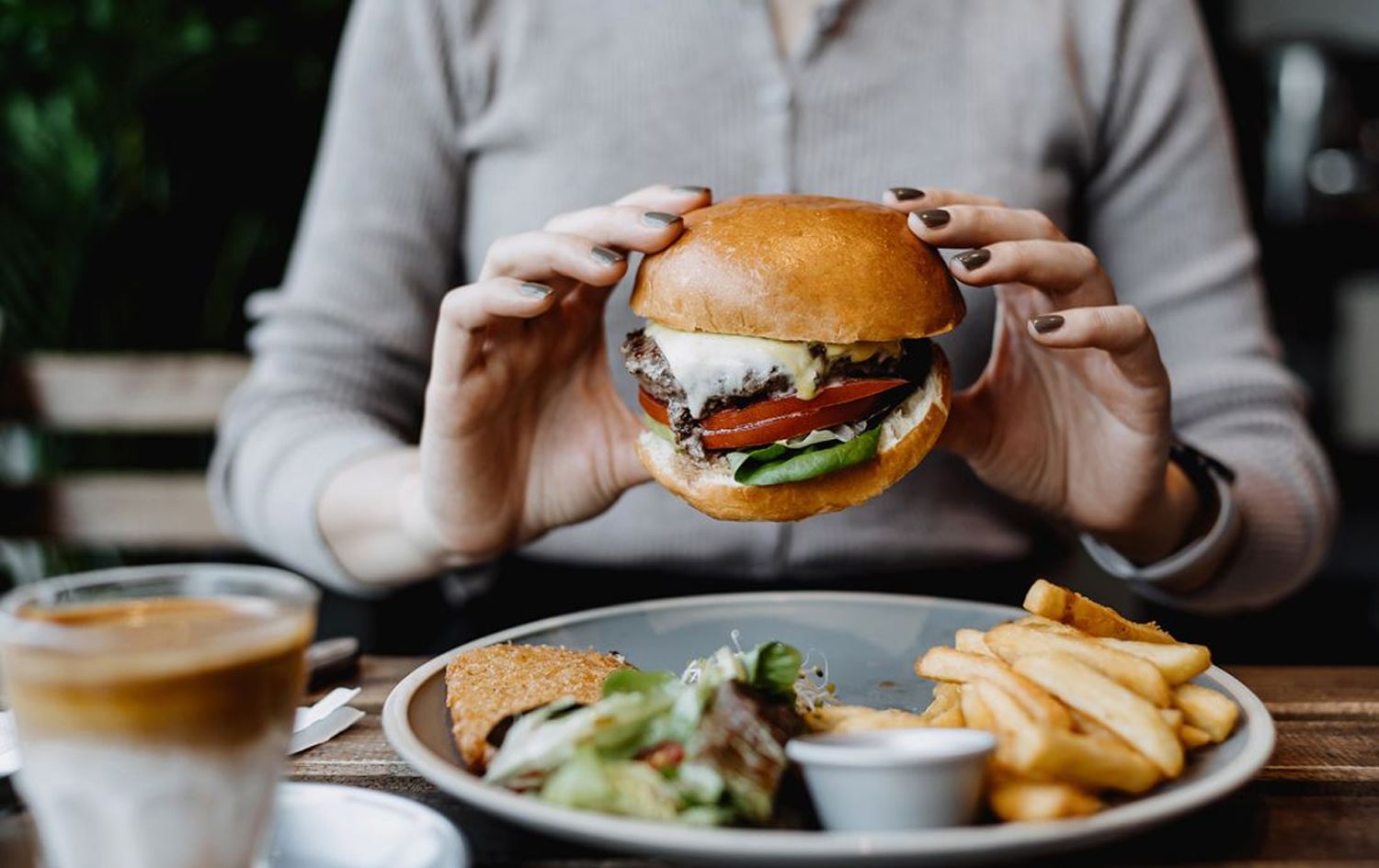 زانکۆی ساوپاولۆ لە بەڕازیل: خۆراکە دەستکاریکراوەکان تووشبوون بە لەبیرچوونەوە زیاددەکەن