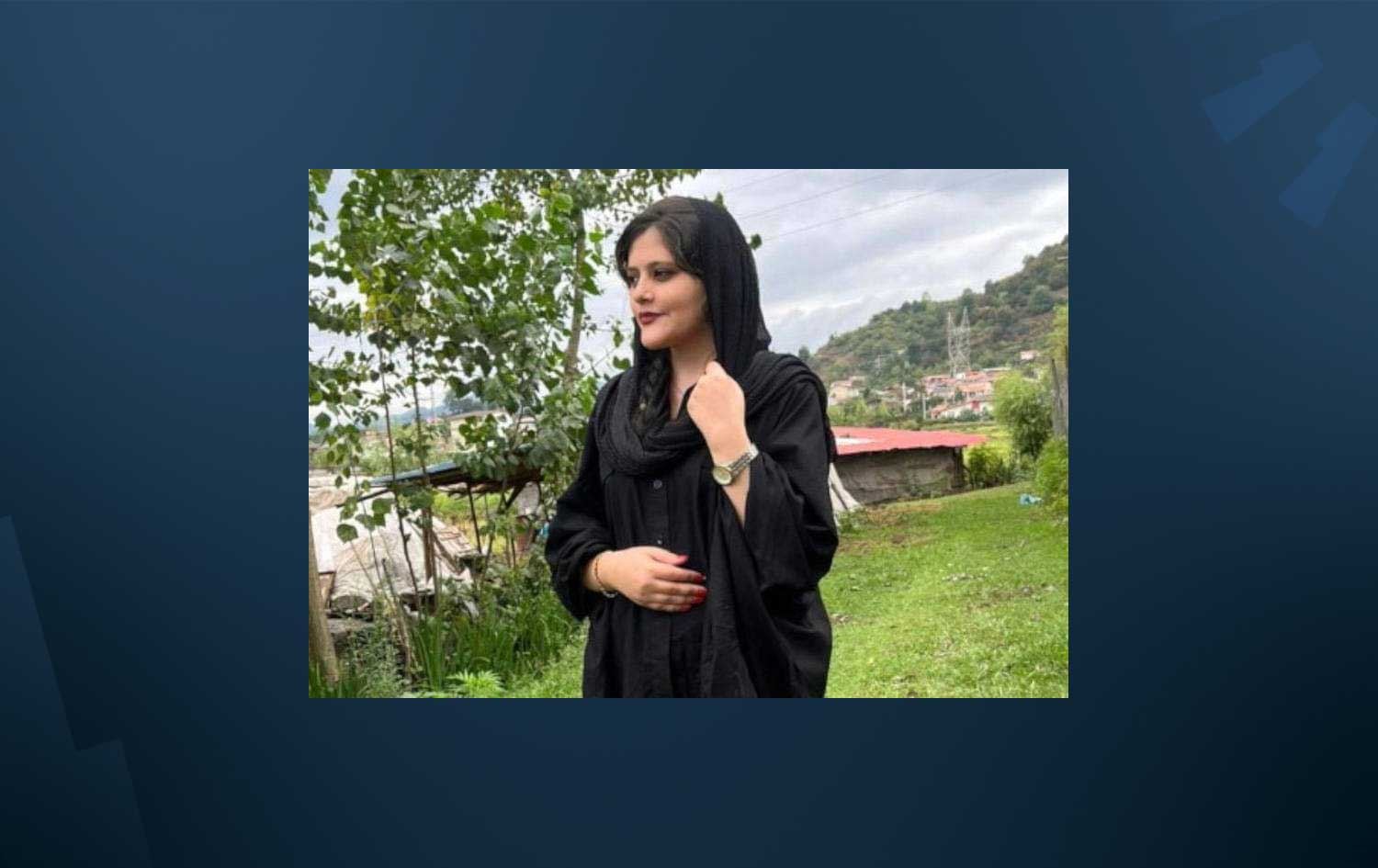 خەڵاتی هاوبەشی ئەڵمانیا و فەرەنسا بۆ مافی مرۆڤ بەخشرایە ژینا ئەمینی