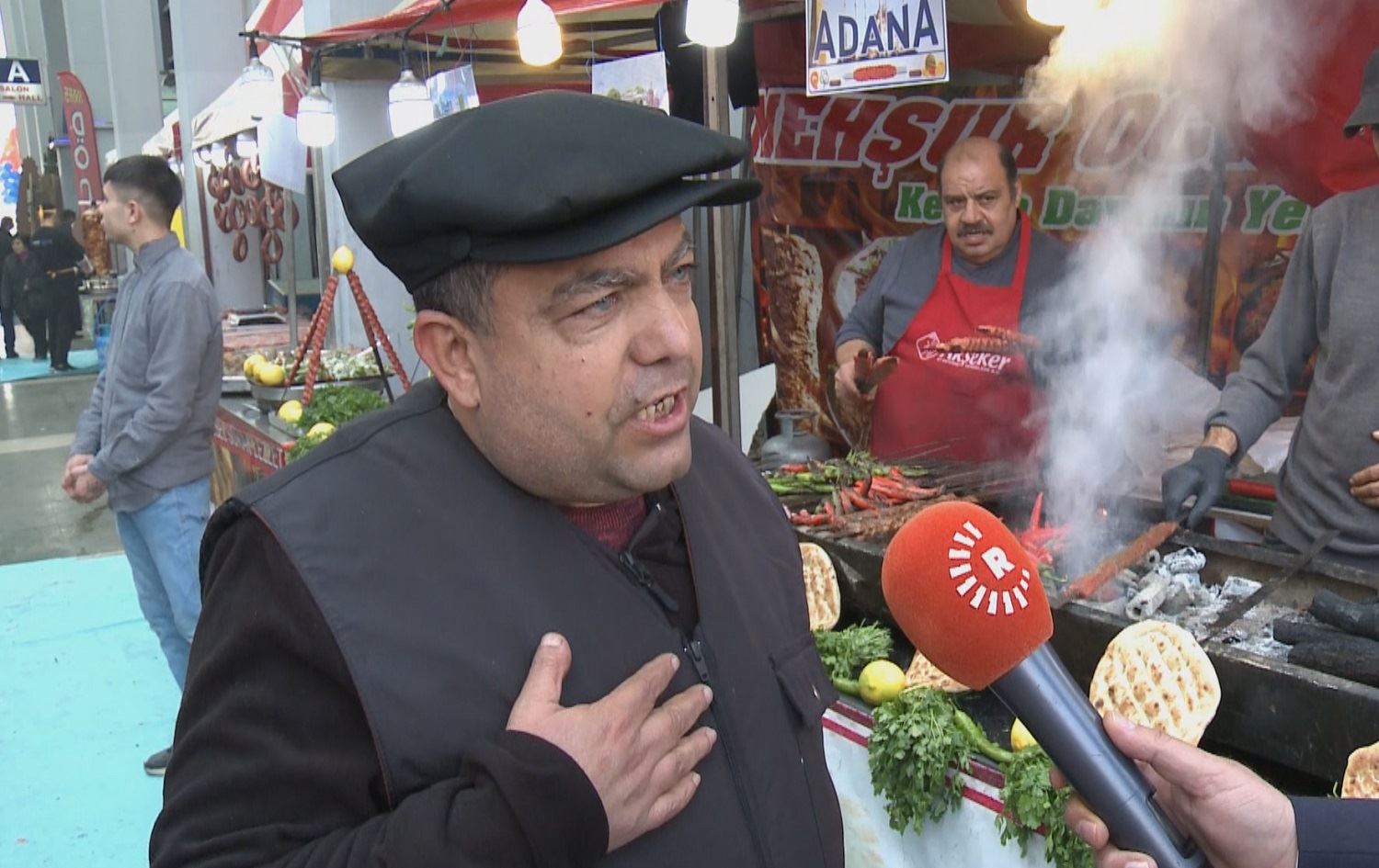 Çanda Kurdan bandoreke berçav li ser jiyana bajarê Edenê kiriye