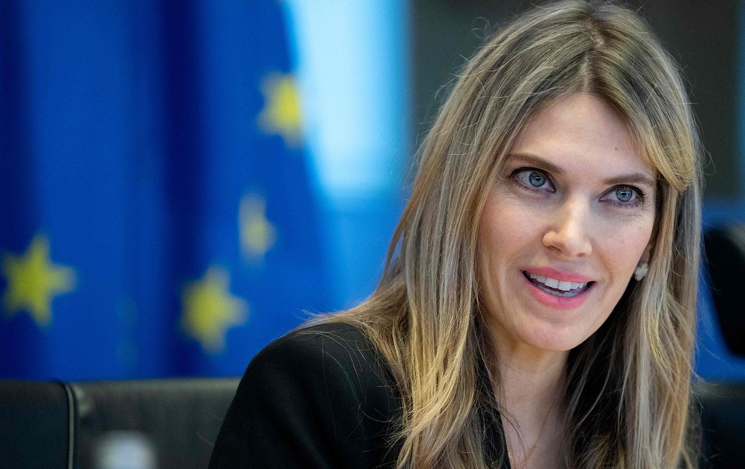 AP’deki rüşvet soruşturması genişliyor, yüz binlerce avro bulundu