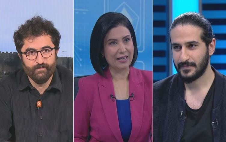 'Robot gazeteci Rony' 100 gazetecinin işini yapabilecek