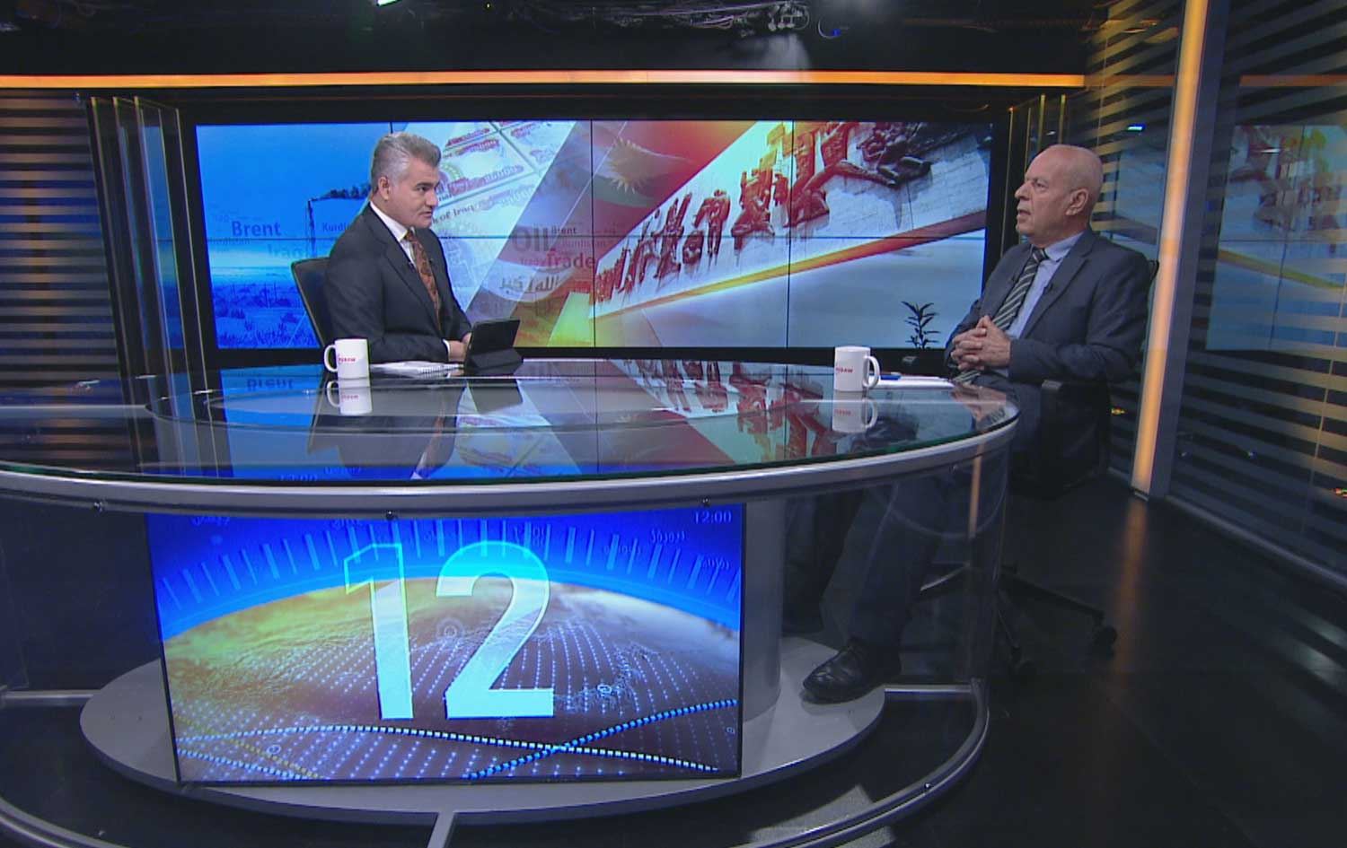 راوێژکارێکی سەرۆکوەزیرانی هەرێمی کوردستان: سوودانی بەڵێنی داوە گرفتی نەوت و گاز چارەسەر بکات