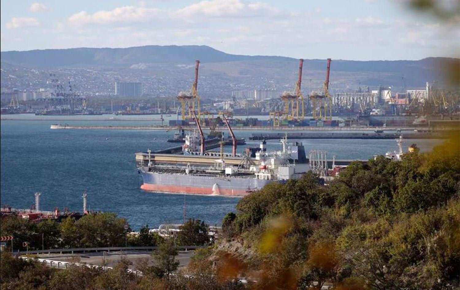 هەناردەی نەوتی رووسیا بۆ هیندستان 14 هێندە و بۆ چینیش دوو هێندە زیادیکردووە