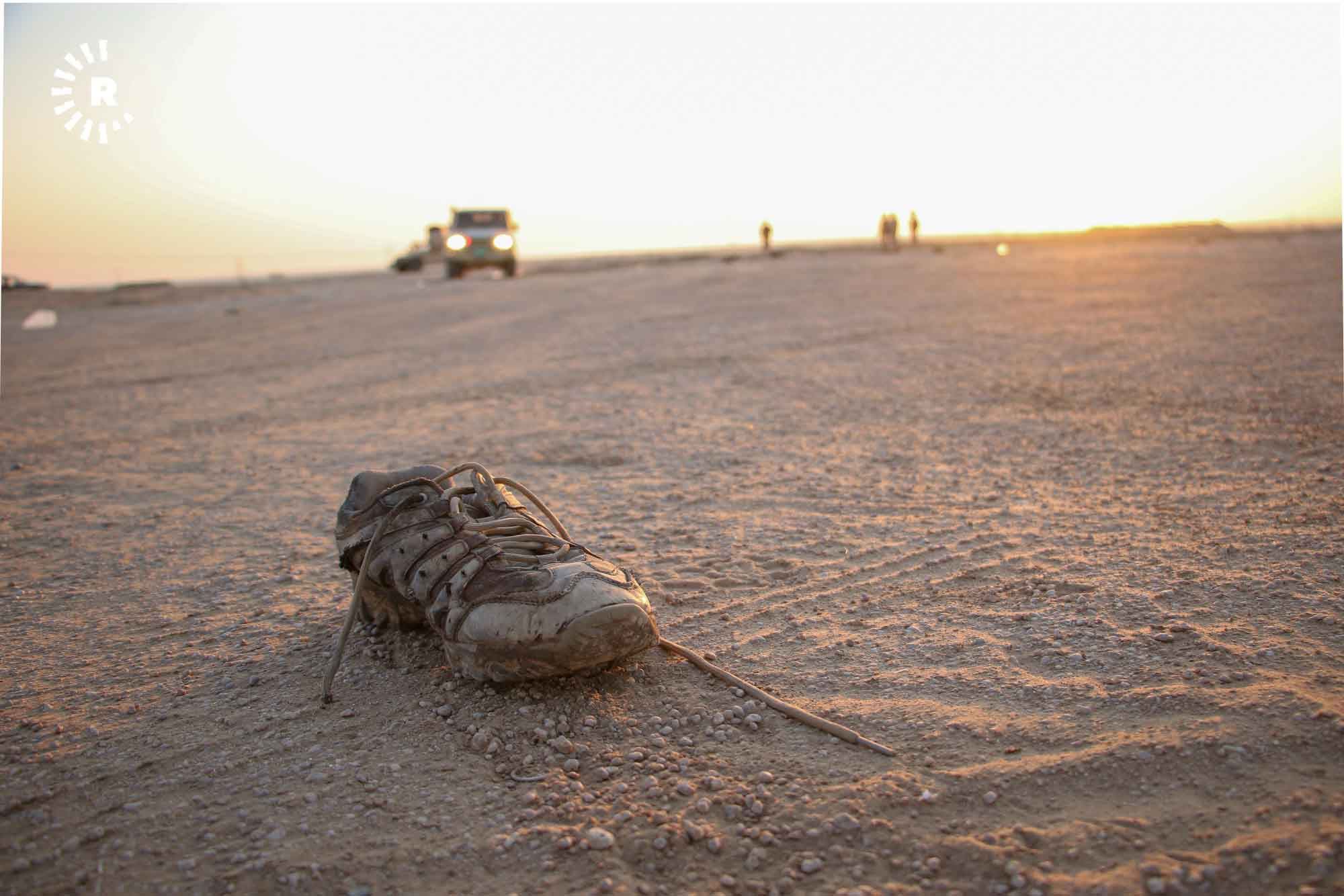 70 yaşındaki çiftçi canı pahasına IŞİD mensupları ile çatıştı, 3’ünü öldürdü