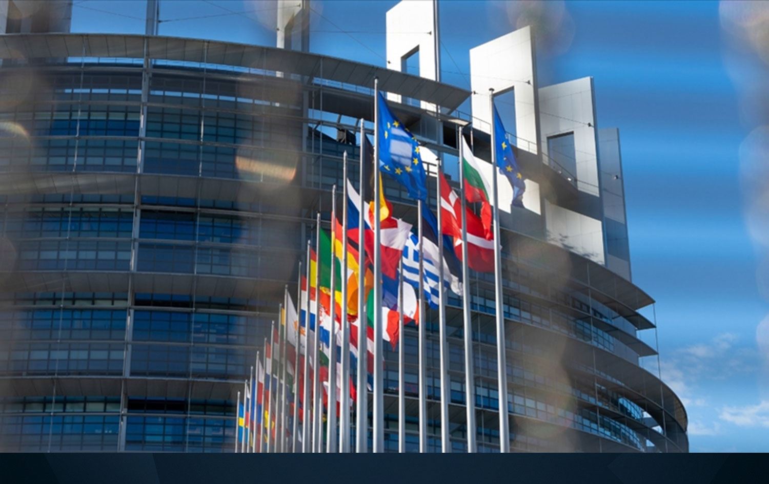 AB'den İran'a yönelik yeni yaptırımlar