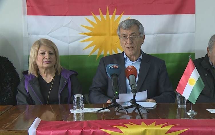 PSK: Uyuşturucu kullanımı geleceğimizi tehdit ediyor