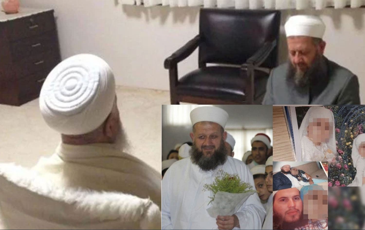 İsmailağa Cemaati’nden ‘6 yaşında dini nikah ve tecavüz’ ile ilgili yeni açıklama