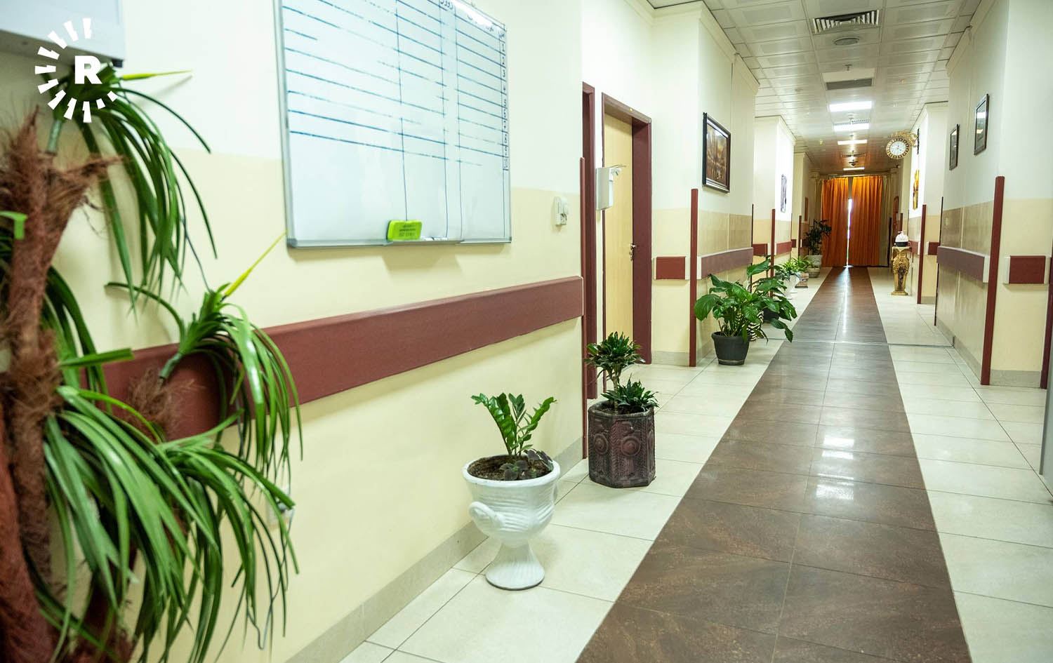 تەندروستیی هەولێر: پێنجشەممە نەخۆشخانەی فریاکەوتنی رۆژهەڵات دەکرێتەوە