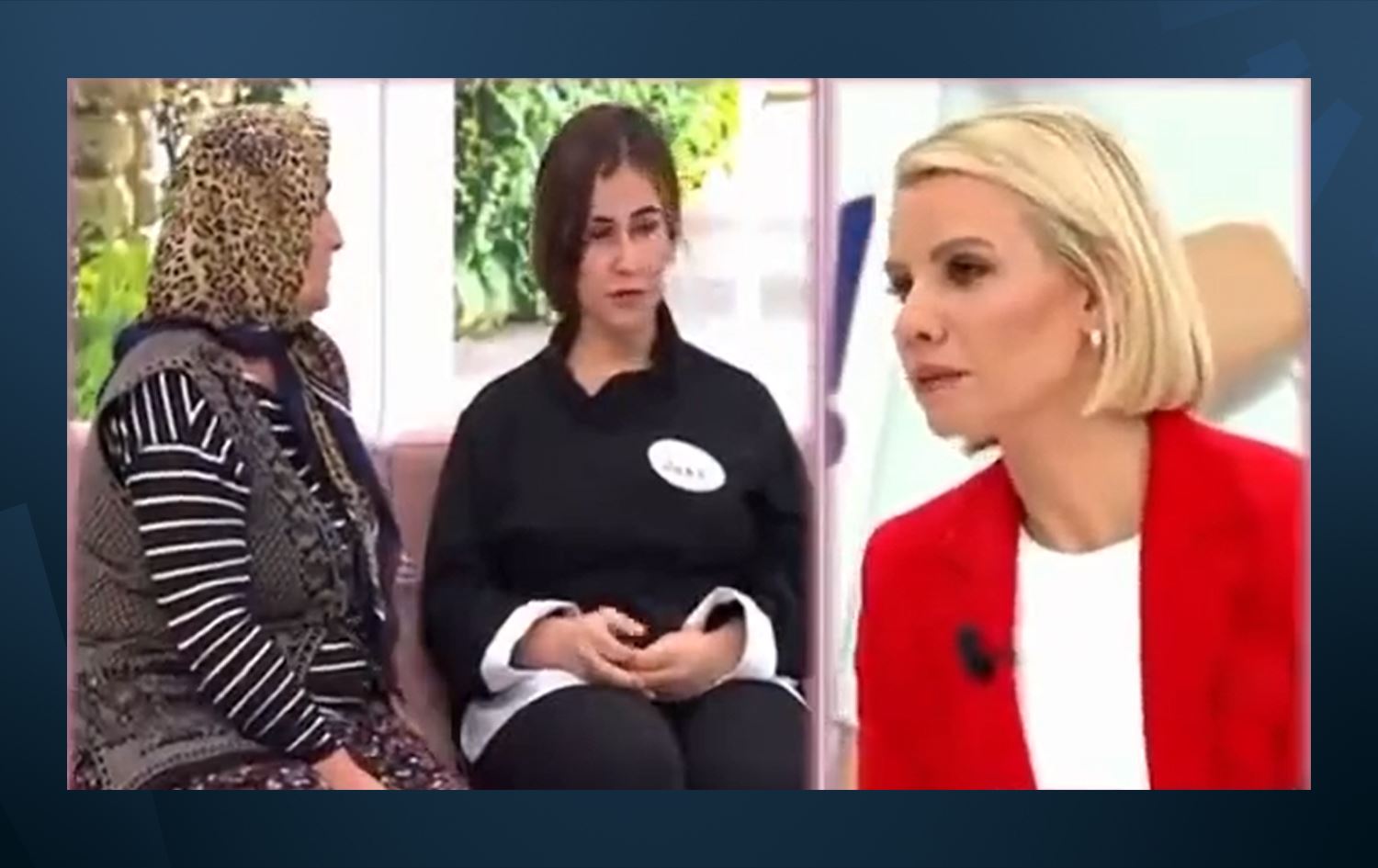 ATV'den Kürtçeye sansür!