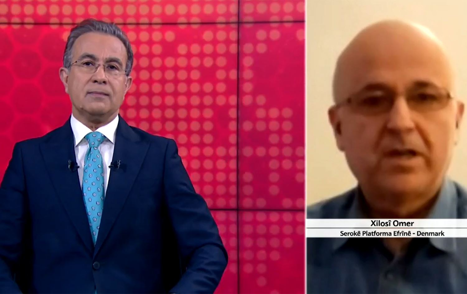 Kompaniyên Kuweytî yên ku li Efrînê ji bo Erebên hawirde xaniyan çêdikin hatin qedexekirin!