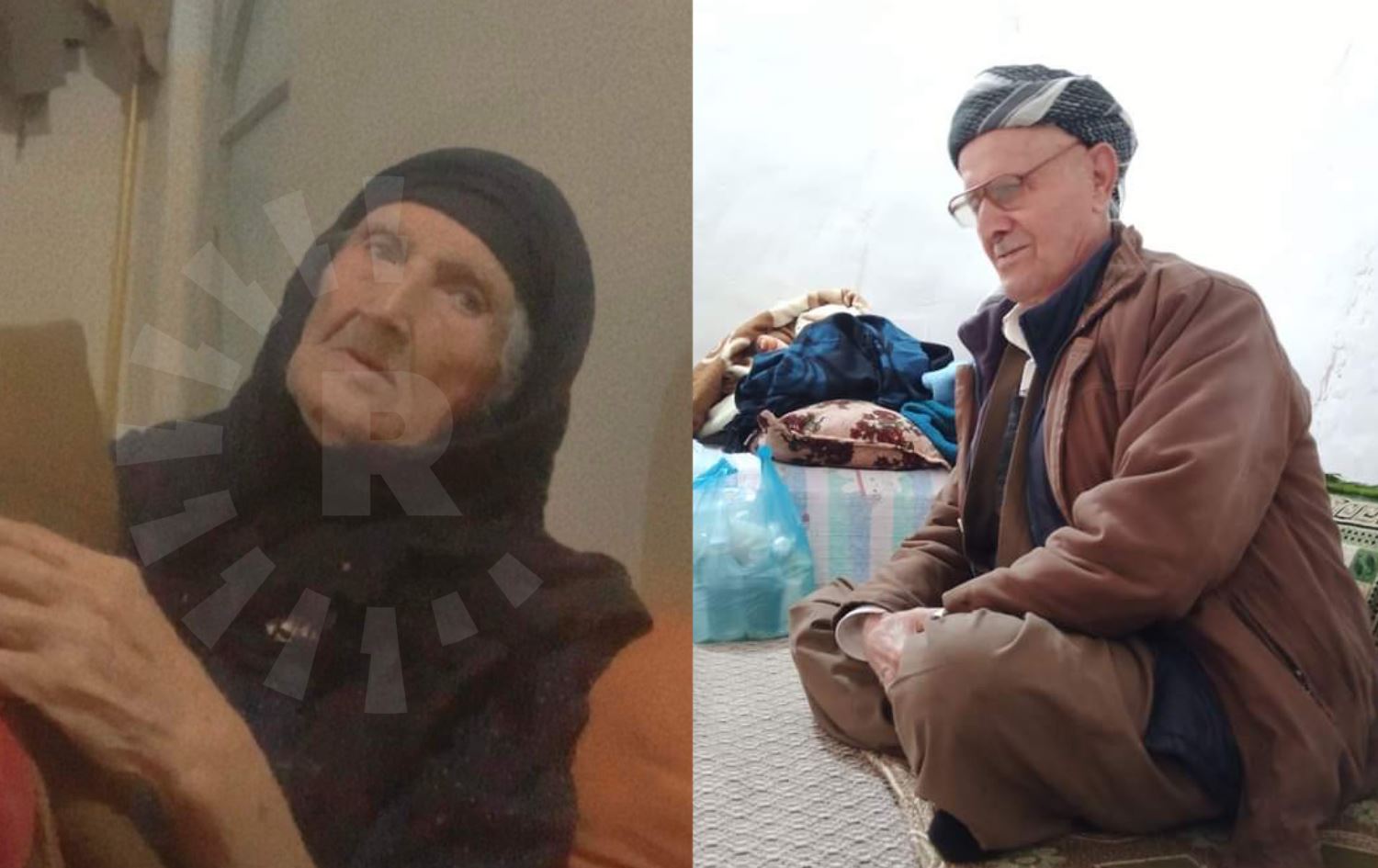 لە خەلیفان بەهۆی سۆپای نەوتەوە ژن و مێردێک گیانیان لەدەستدا